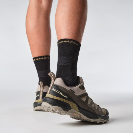 Кроссовки X ULTRA 360 GTX (RU 42 UK 9 USm 9.5 СМ 27; vintage khaki/falcon/antique bronze)